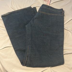 Levi’s jeans